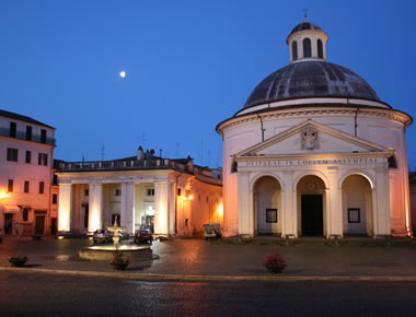 Da vedere Ariccia