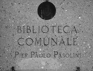 Biblioteca Ciampino