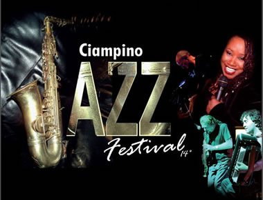 Ciampino Jazz Festival