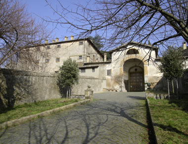 Cenni storici