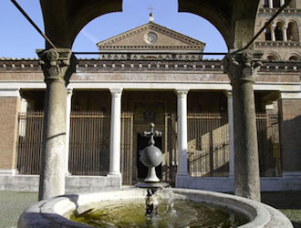 Grottaferrata